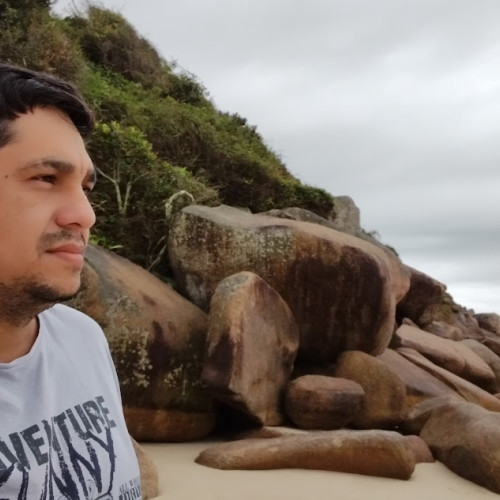 Zelindo V. profile photo