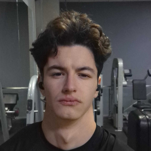 Alex M. profile photo