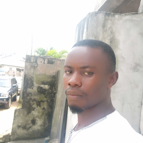 Chinonso N. profile photo