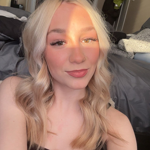 Alexa M. profile photo