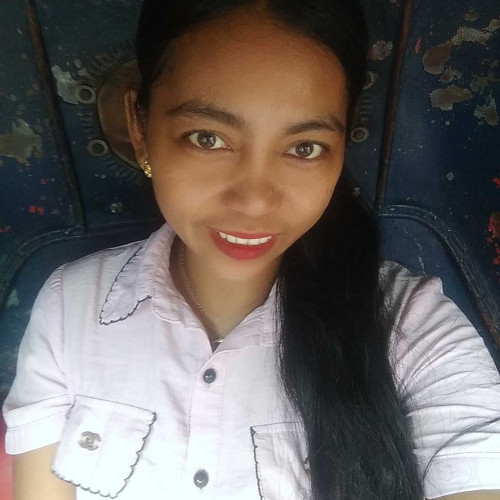 Pearl V. profile photo