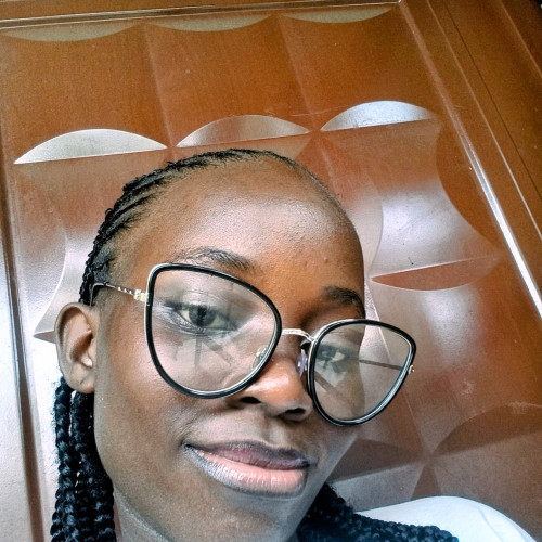 Precious  M.