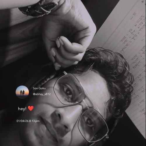 Abhay S. profile photo