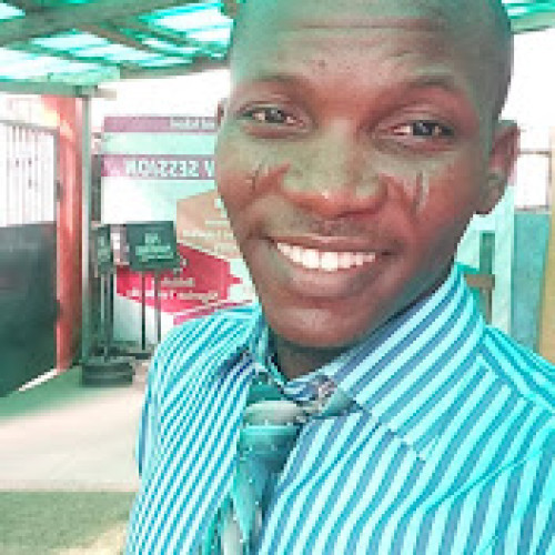 ibrahim  o. profile photo