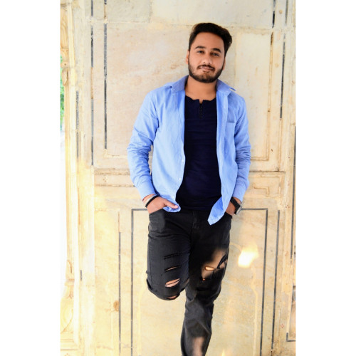 Kunal  G. profile photo