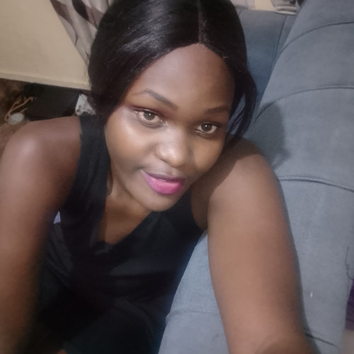 gloriah a. profile photo