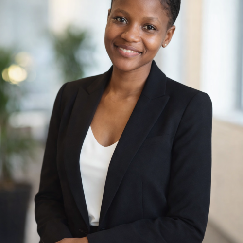 Slindile M. profile photo