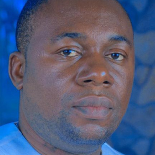 Pius  A. profile photo