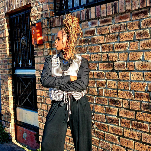 Zezethu M. profile photo