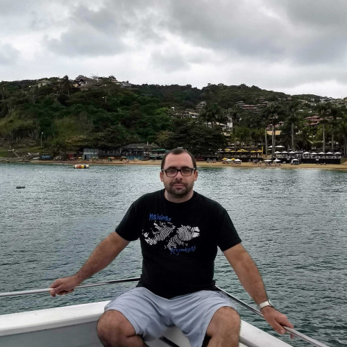 Rodrigo J.