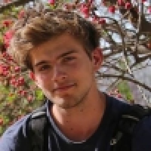 Yegor R. profile photo