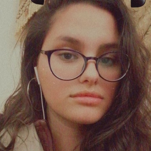 amira m. profile photo