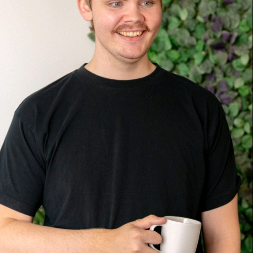 Mikkel  C. profile photo