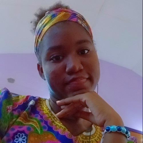 Chalyssa  R. profile photo
