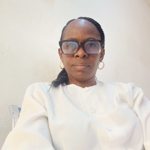 Caroline O. profile photo