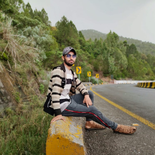 Amir S. profile photo