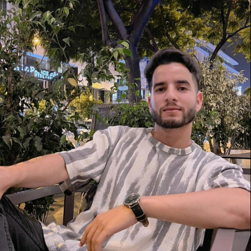 Ali M. profile photo