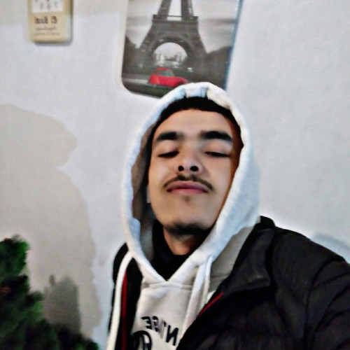 Zakaryae  H. profile photo