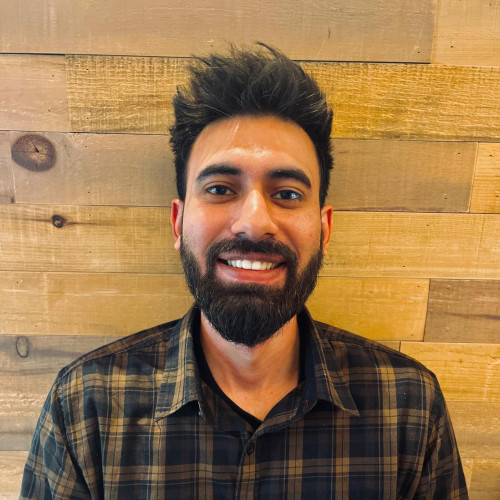 Haris S. profile photo
