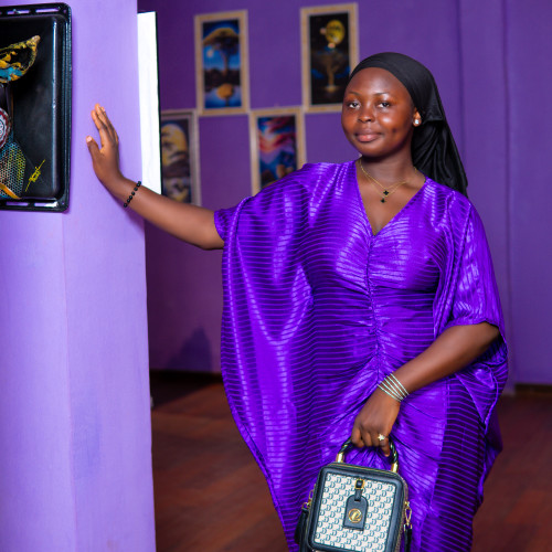 Adeola E. profile photo