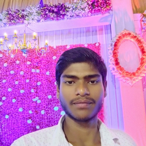 Suraj R.