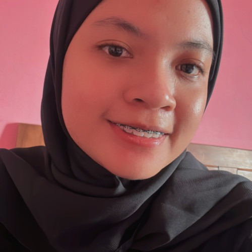 Priska M. profile photo