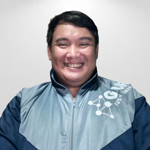 James Bernard R. profile photo