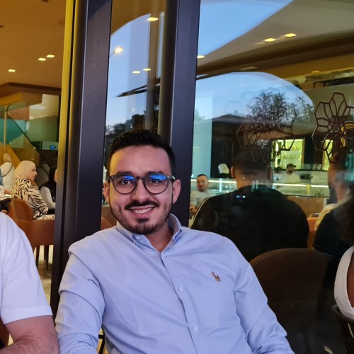 Marouane K. profile photo