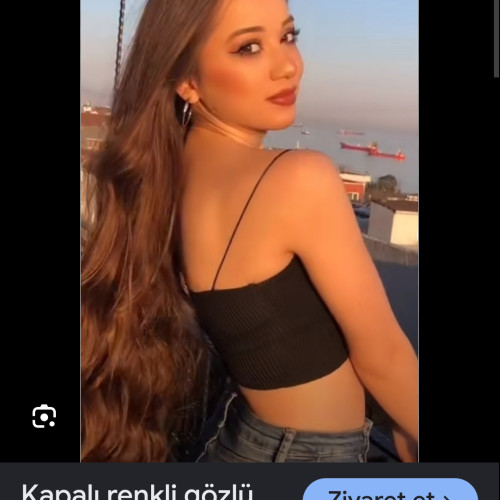 Sibel A. profile photo