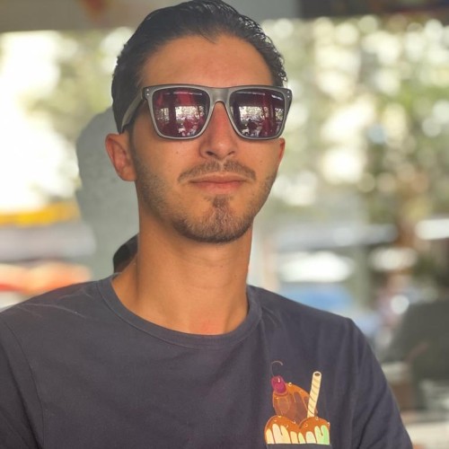 Aymane S.