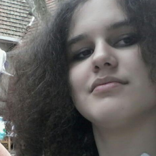 Sarolta S.