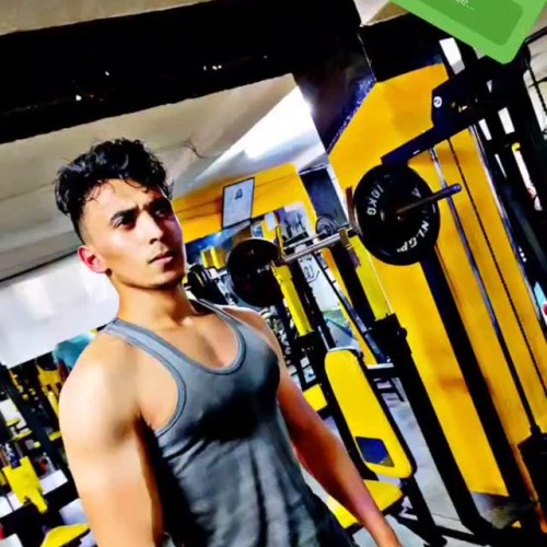 Reda M. profile photo