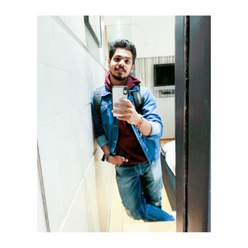 Vineeth N. profile photo