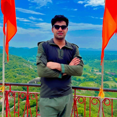 Sunil K. profile photo