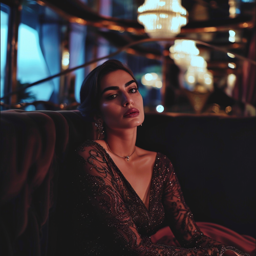 Soraya S. profile photo