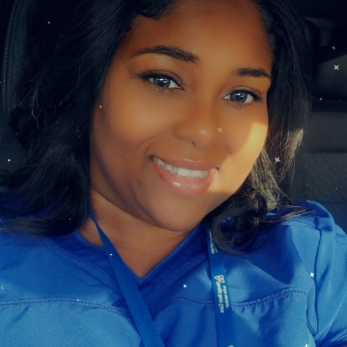 Marquita  R.