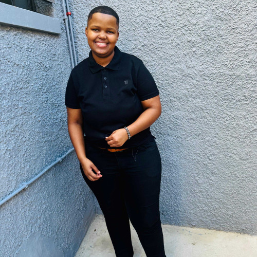 Minenhle Z.