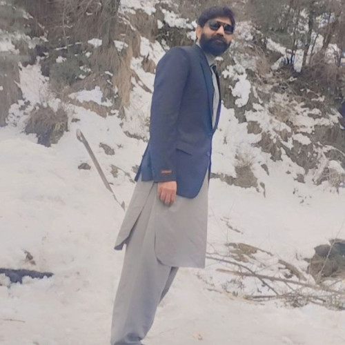 Mohammed Hamza  H.