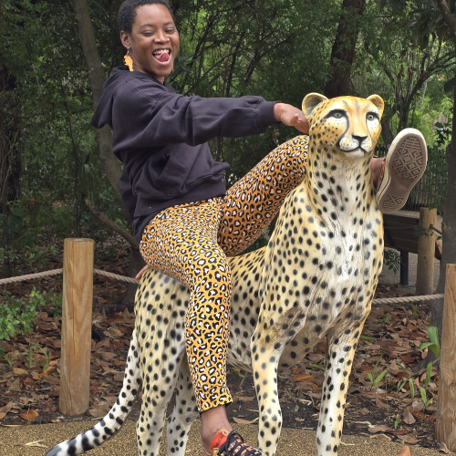 Latoya  B. profile photo