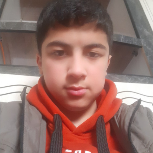 Shahboz N. profile photo