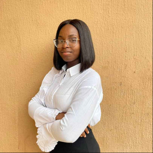 Ameh  P. profile photo