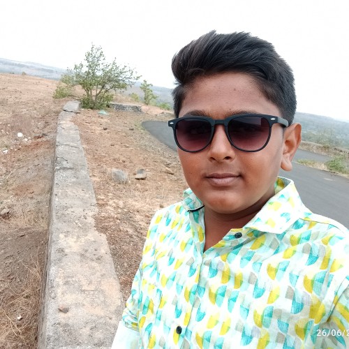 Kishor S.