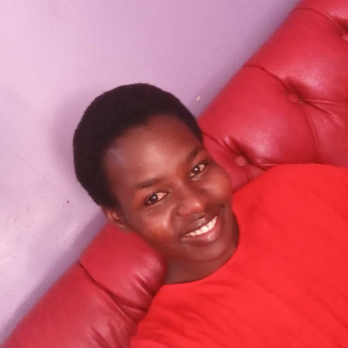 Mercy A. profile photo