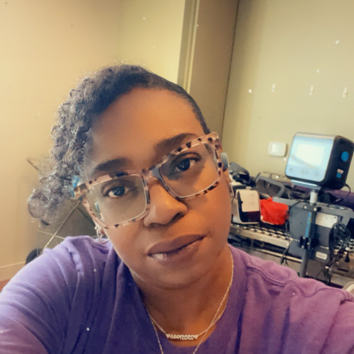 Antionette W. profile photo