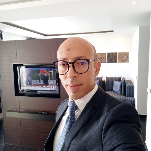 Mohamed Amine A.