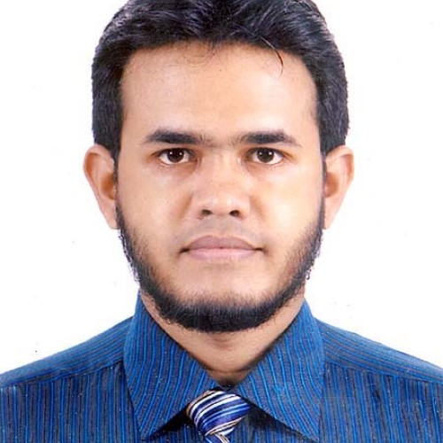 Mohammad Kouser H.