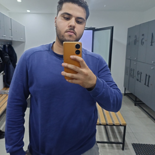 Chedli K. profile photo