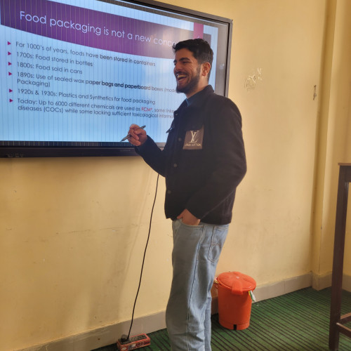 Shakir N. profile photo