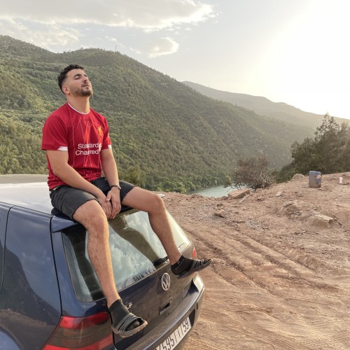 BAKRIM N. profile photo