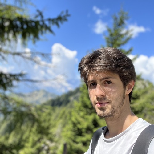 Mattia C. profile photo